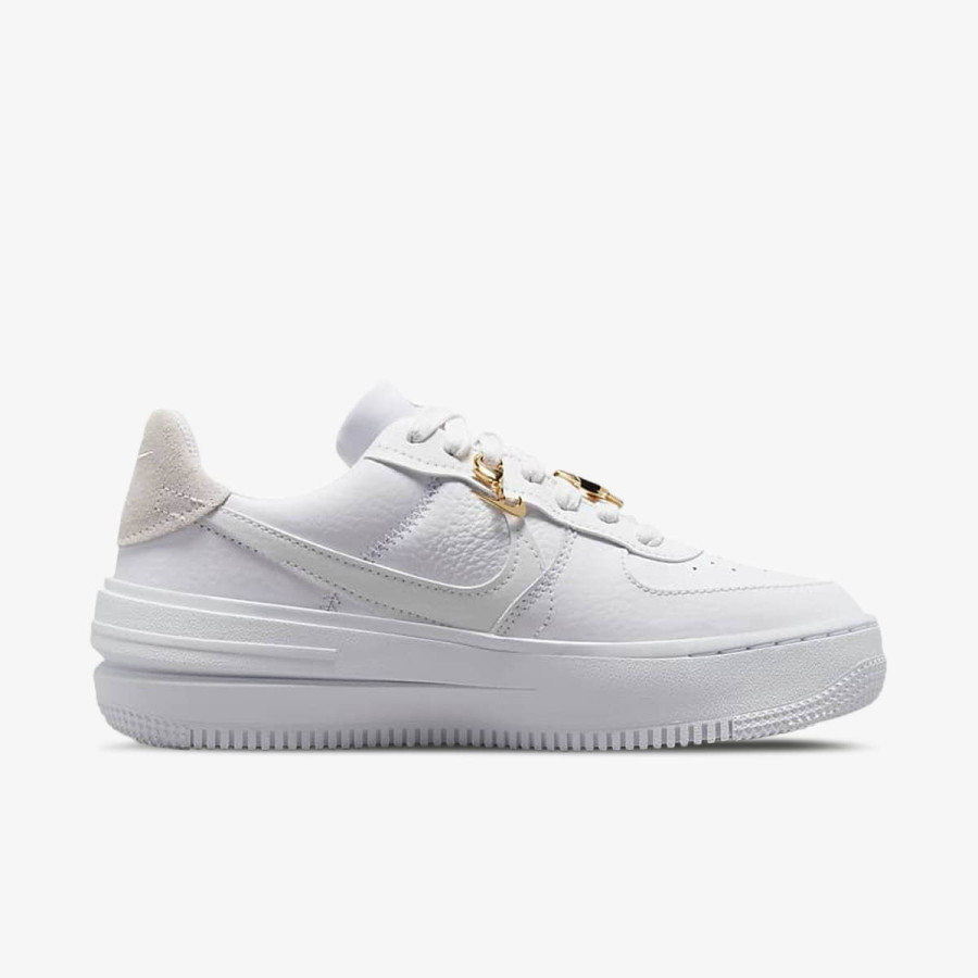 NIKE Спортни обувки Air Force 1 Low PLT.AF.ORM