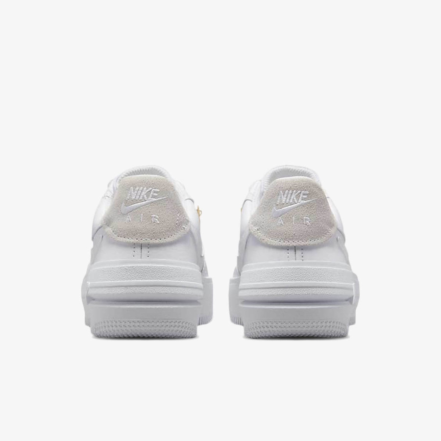 NIKE Спортни обувки Air Force 1 Low PLT.AF.ORM