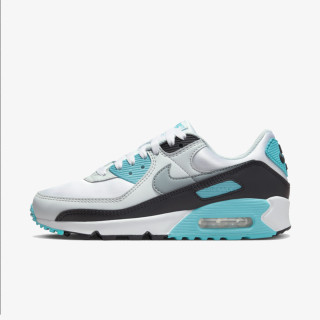 NIKE Спортни обувки W AIR MAX 90 ESS SNKR 