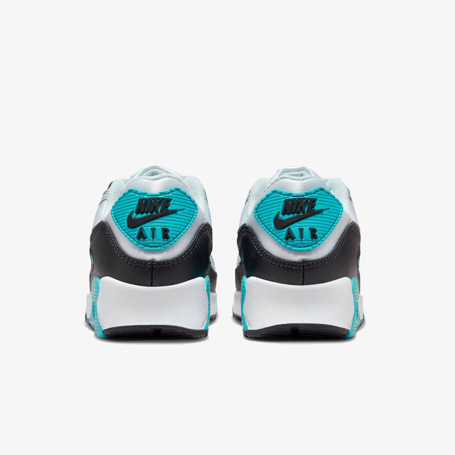 NIKE Спортни обувки W AIR MAX 90 ESS SNKR 