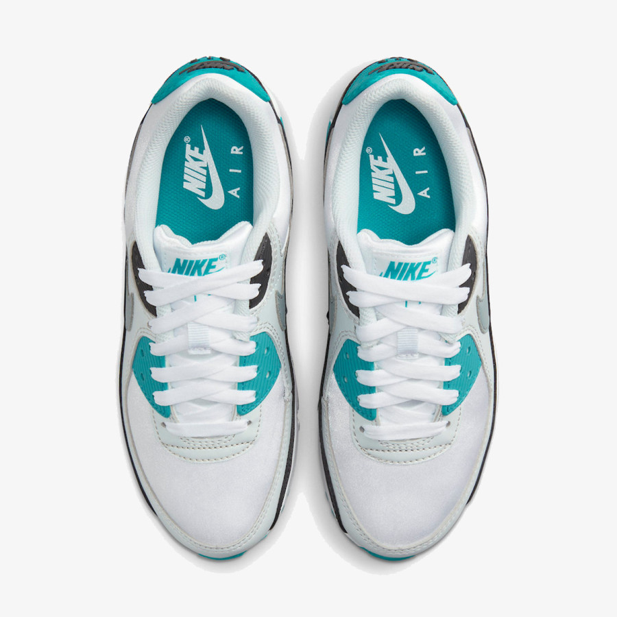 NIKE Спортни обувки W AIR MAX 90 ESS SNKR 