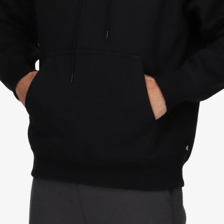NIKE Суитшърт U NK SB FLC PO DSTRTD GLMR GFX 
