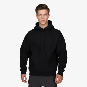 NIKE Суитшърт U NK SB FLC PO DSTRTD GLMR GFX 