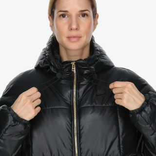 NIKE Яке W NSW TF THRMR CLSC PE SHN PFR 