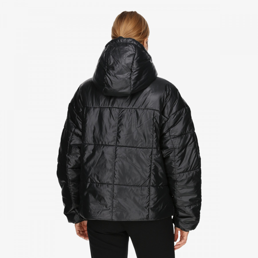 NIKE Яке W NSW TF THRMR CLSC PE SHN PFR 