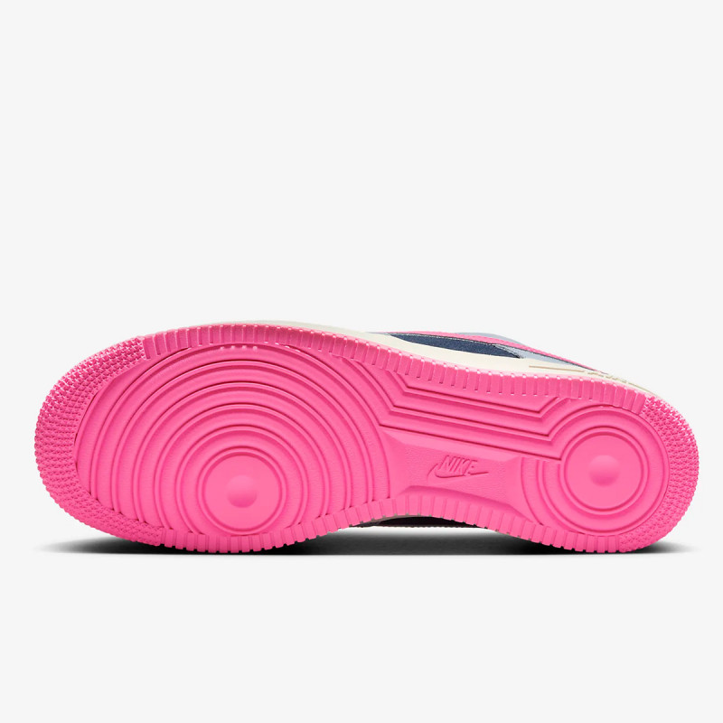 NIKE Спортни обувки AIR FORCE 1 '07 LX NBHD 