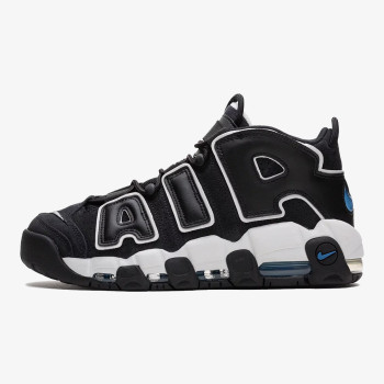 NIKE Спортни обувки NIKE Спортни обувки AIR MORE UPTEMPO '96 