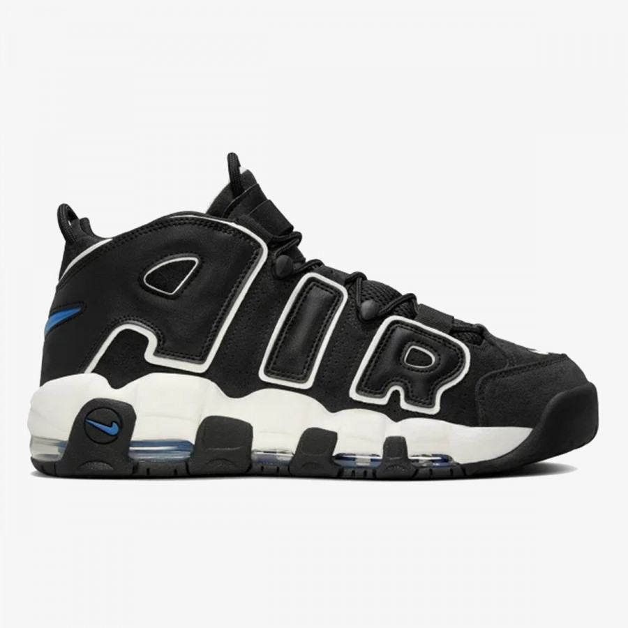 NIKE Спортни обувки AIR MORE UPTEMPO '96 