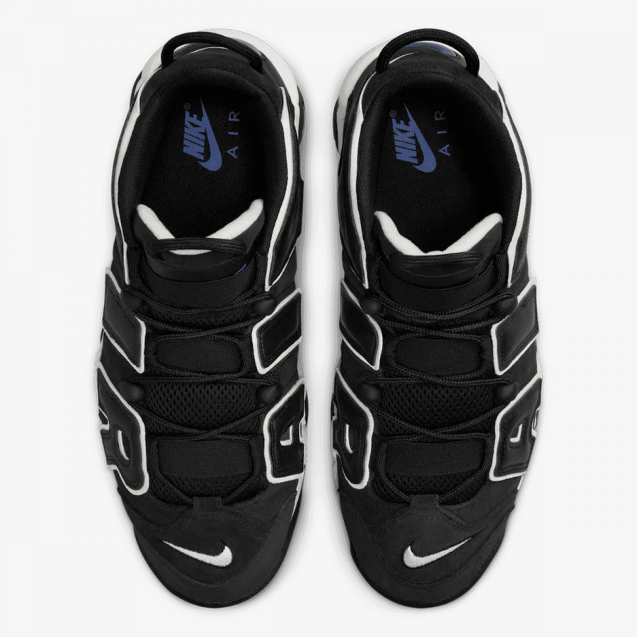 NIKE Спортни обувки AIR MORE UPTEMPO '96 