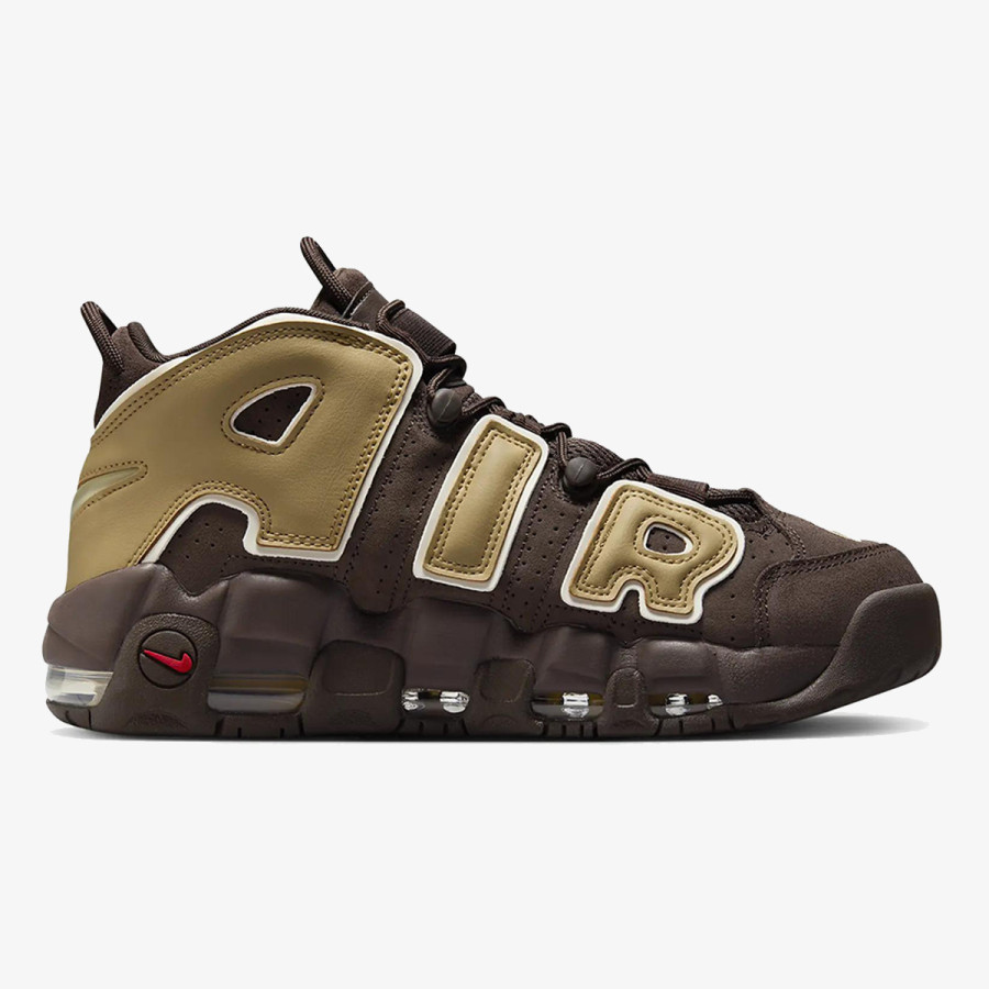 NIKE Спортни обувки AIR MORE UPTEMPO '96 NAS 