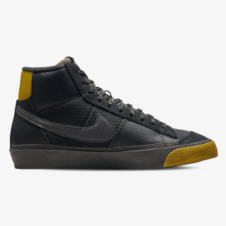 NIKE Спортни обувки BLAZER MID PRO CLUB NTY 