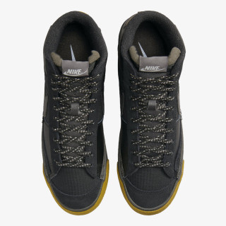 NIKE Спортни обувки BLAZER MID PRO CLUB NTY 