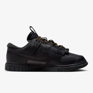 NIKE Спортни обувки NIKE AIR DUNK LOW JUMBO