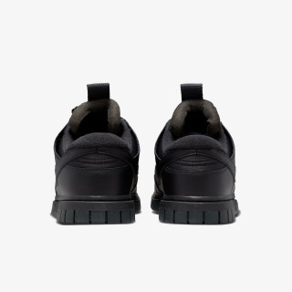 NIKE Спортни обувки NIKE AIR DUNK LOW JUMBO