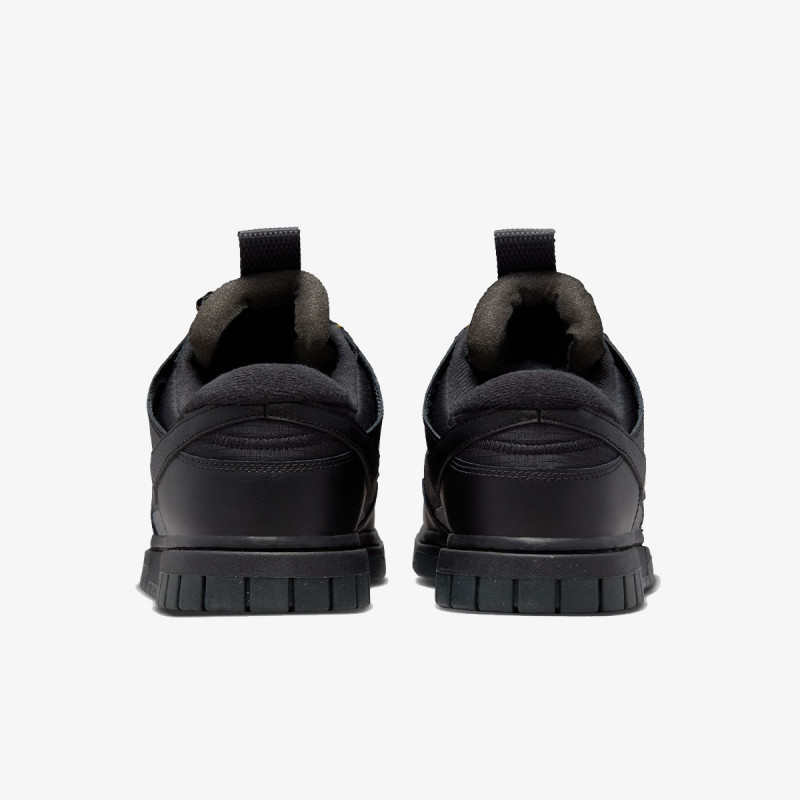 NIKE Спортни обувки NIKE AIR DUNK LOW JUMBO