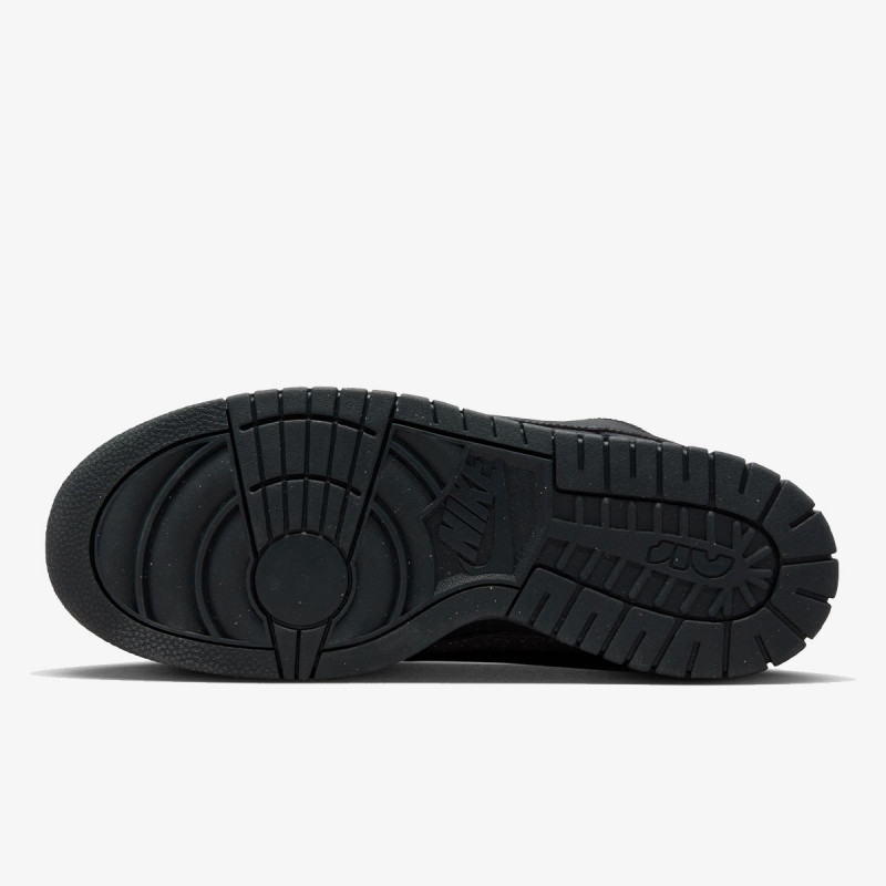 NIKE Спортни обувки NIKE AIR DUNK LOW JUMBO