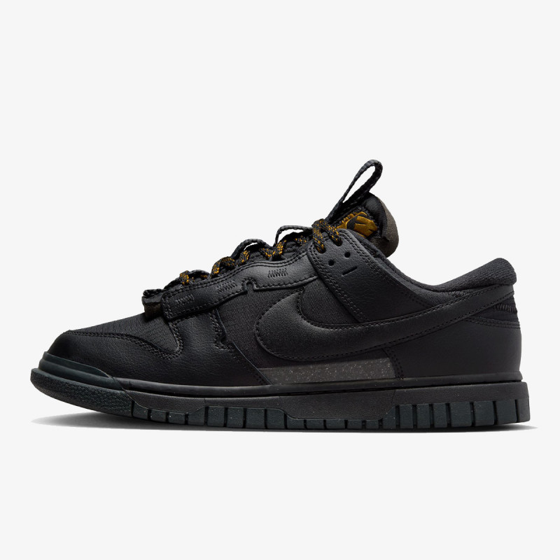 NIKE Спортни обувки NIKE AIR DUNK LOW JUMBO