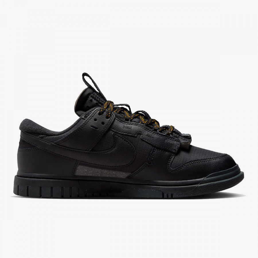 NIKE Спортни обувки NIKE AIR DUNK LOW JUMBO