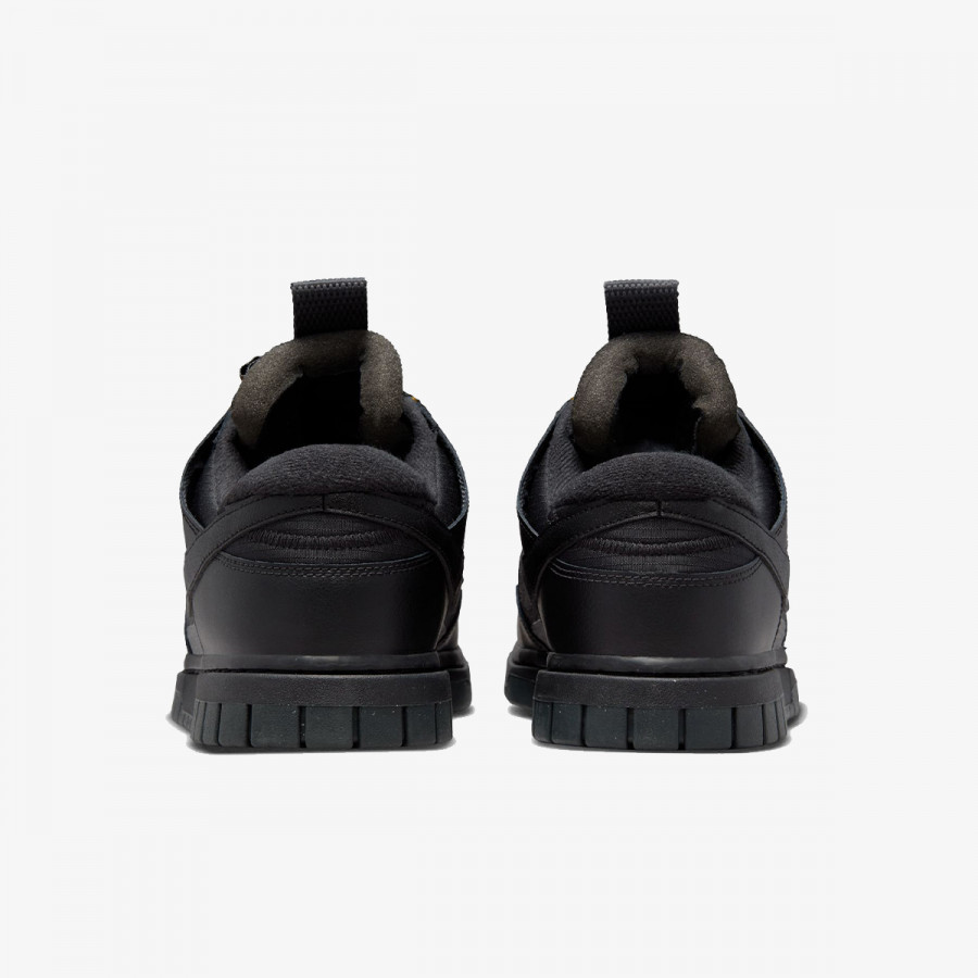 NIKE Спортни обувки NIKE AIR DUNK LOW JUMBO