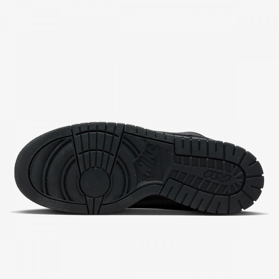 NIKE Спортни обувки NIKE AIR DUNK LOW JUMBO