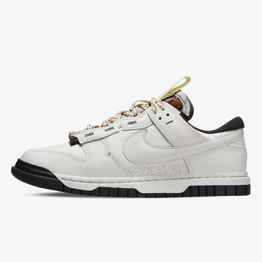 NIKE Спортни обувки NIKE AIR DUNK LOW JUMBO NTY 