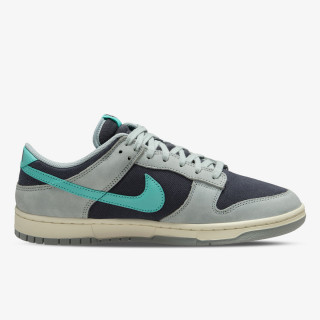 NIKE Спортни обувки NIKE DUNK LOW RETRO PRM NBHD 