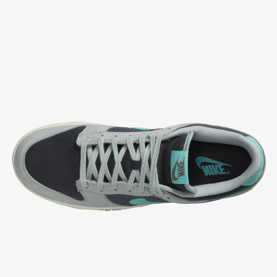 NIKE Спортни обувки NIKE DUNK LOW RETRO PRM NBHD 