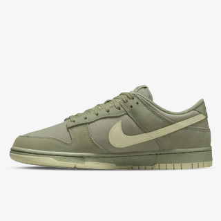 NIKE Спортни обувки NIKE DUNK LOW RETRO PRM NBHD 