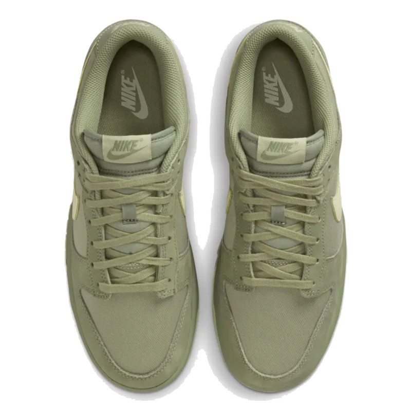 NIKE Спортни обувки NIKE DUNK LOW RETRO PRM NBHD 