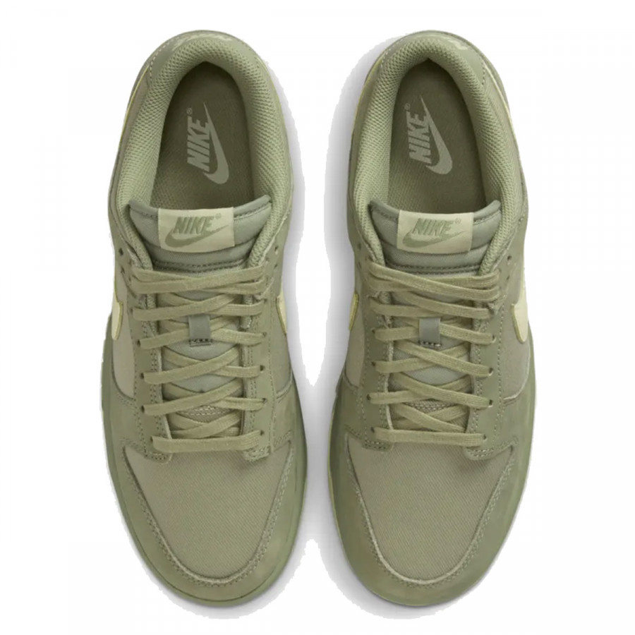 NIKE Спортни обувки NIKE DUNK LOW RETRO PRM NBHD 