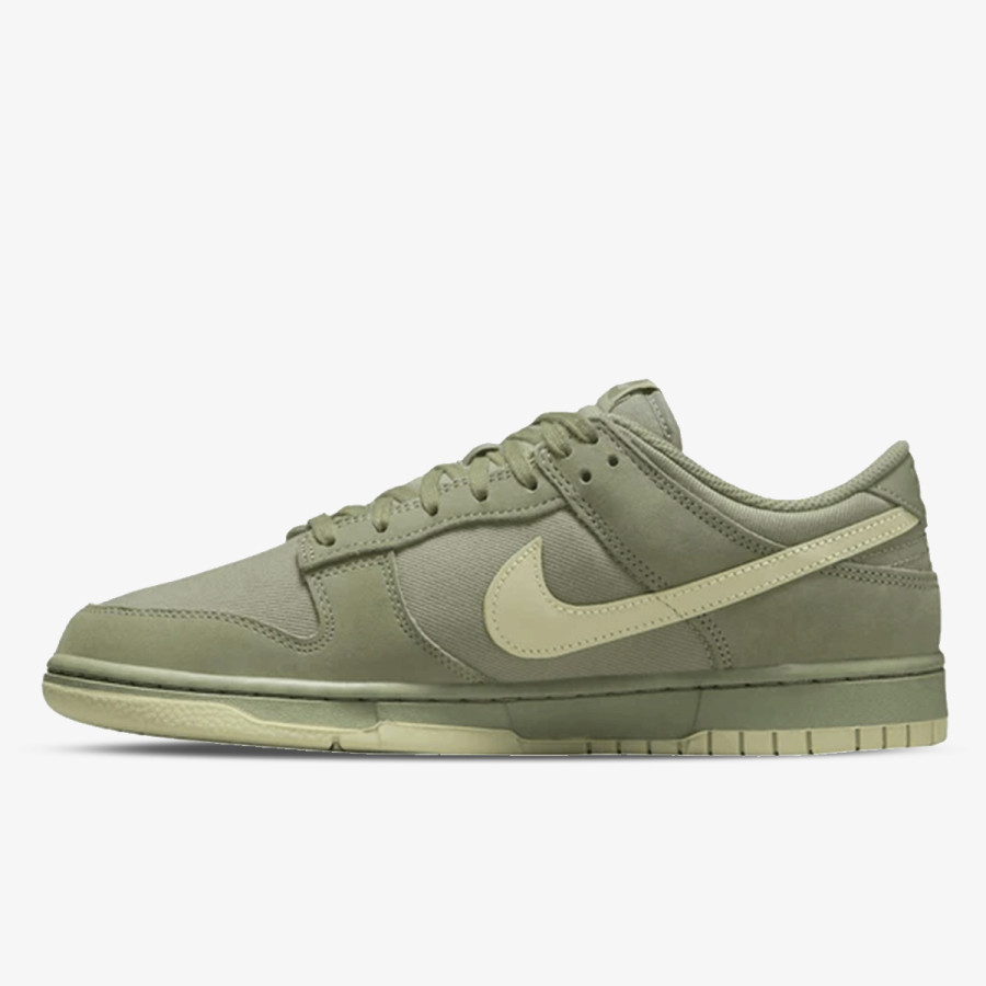 NIKE Спортни обувки NIKE DUNK LOW RETRO PRM NBHD 