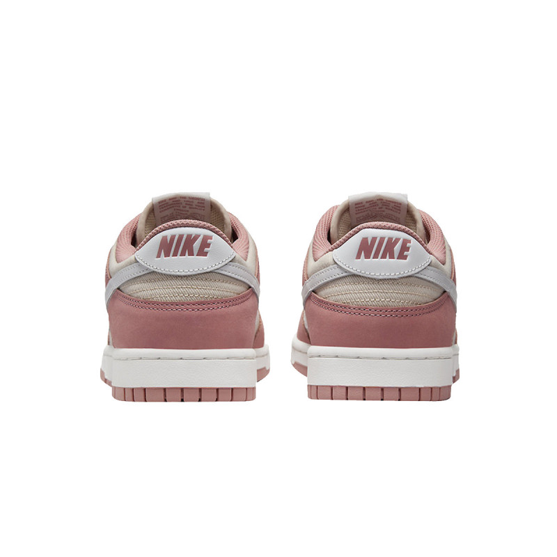 NIKE Спортни обувки NIKE DUNK LOW RETRO PRM NBHD 