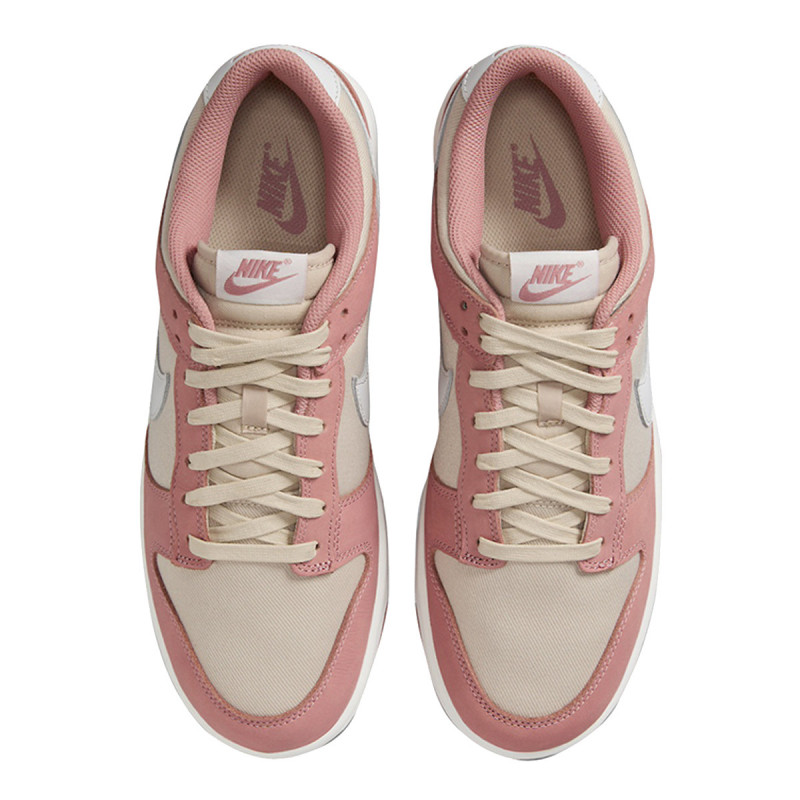 NIKE Спортни обувки NIKE DUNK LOW RETRO PRM NBHD 