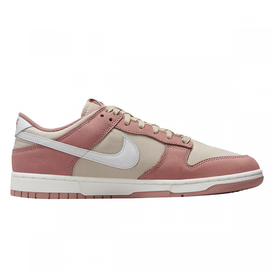 NIKE Спортни обувки NIKE DUNK LOW RETRO PRM NBHD 