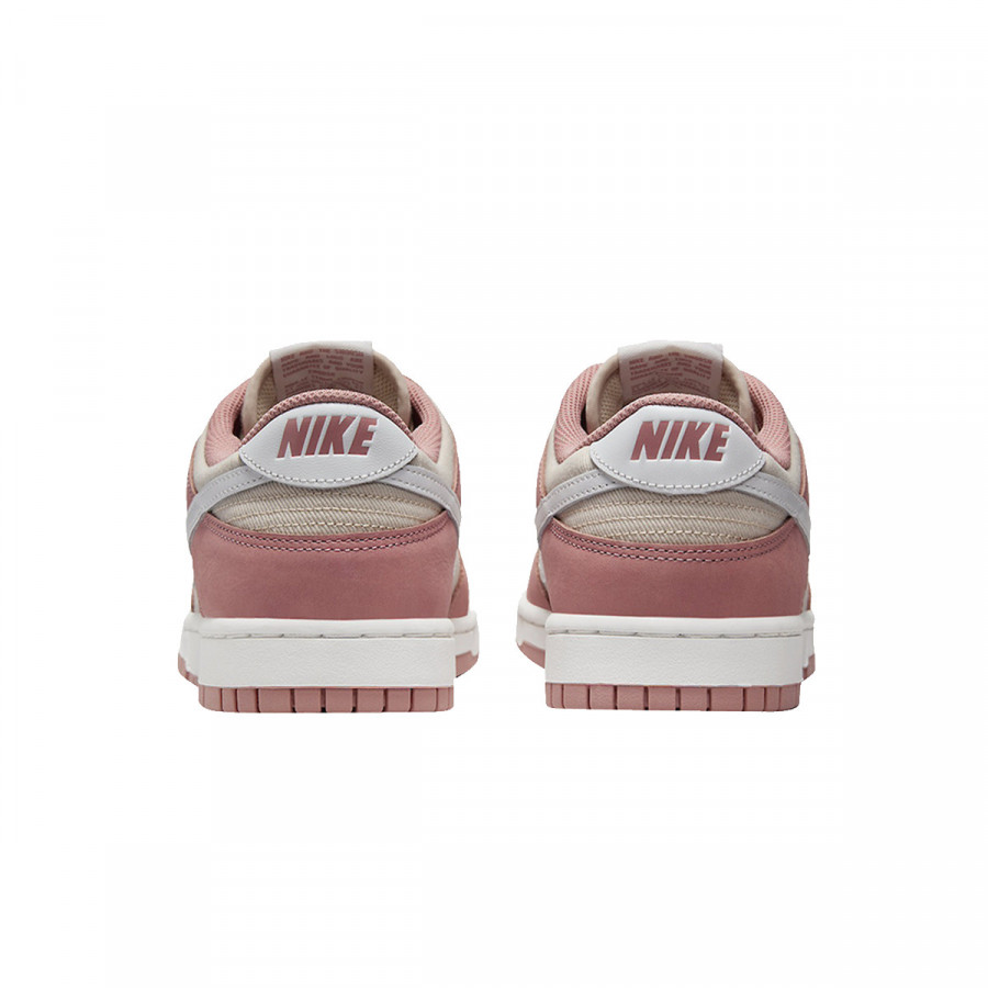 NIKE Спортни обувки NIKE DUNK LOW RETRO PRM NBHD 