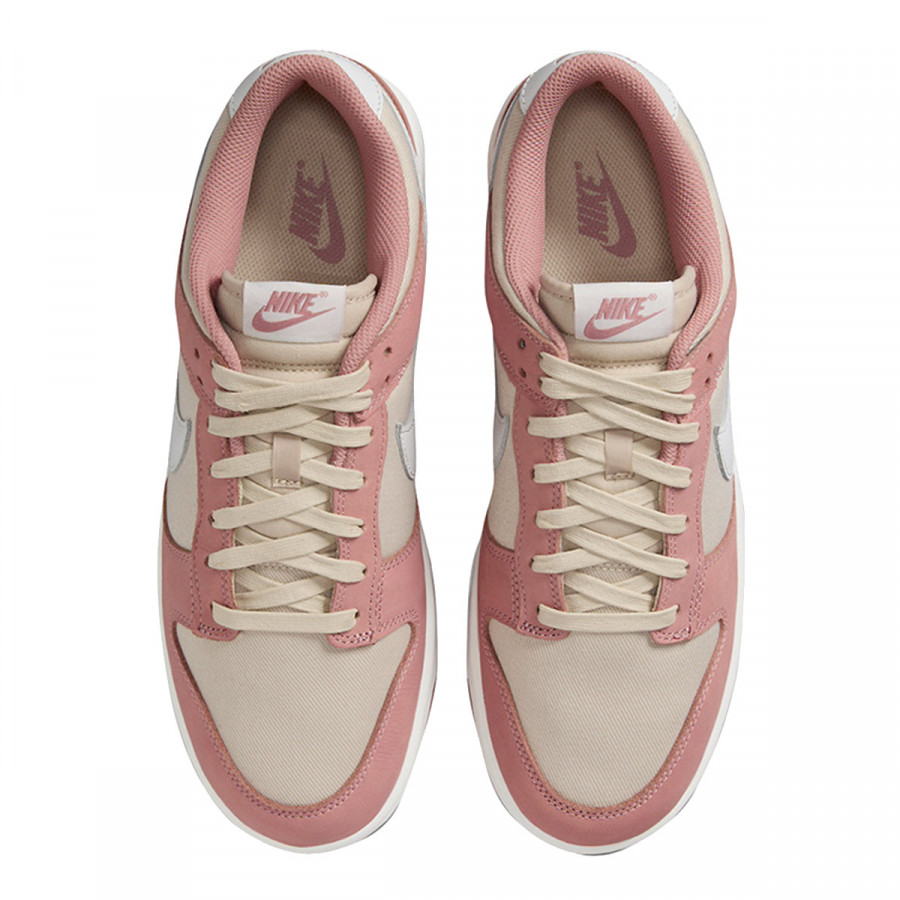 NIKE Спортни обувки NIKE DUNK LOW RETRO PRM NBHD 