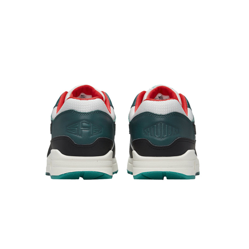NIKE Спортни обувки NIKE AIR MAX 1 PRM 