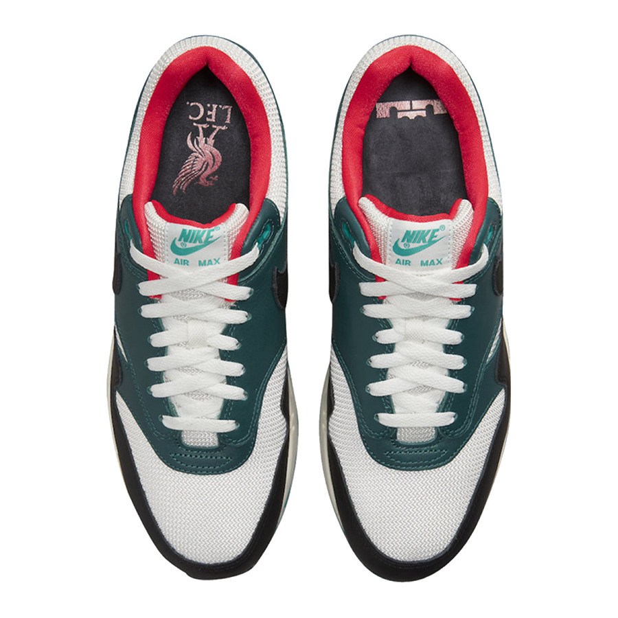 NIKE Спортни обувки NIKE AIR MAX 1 PRM 