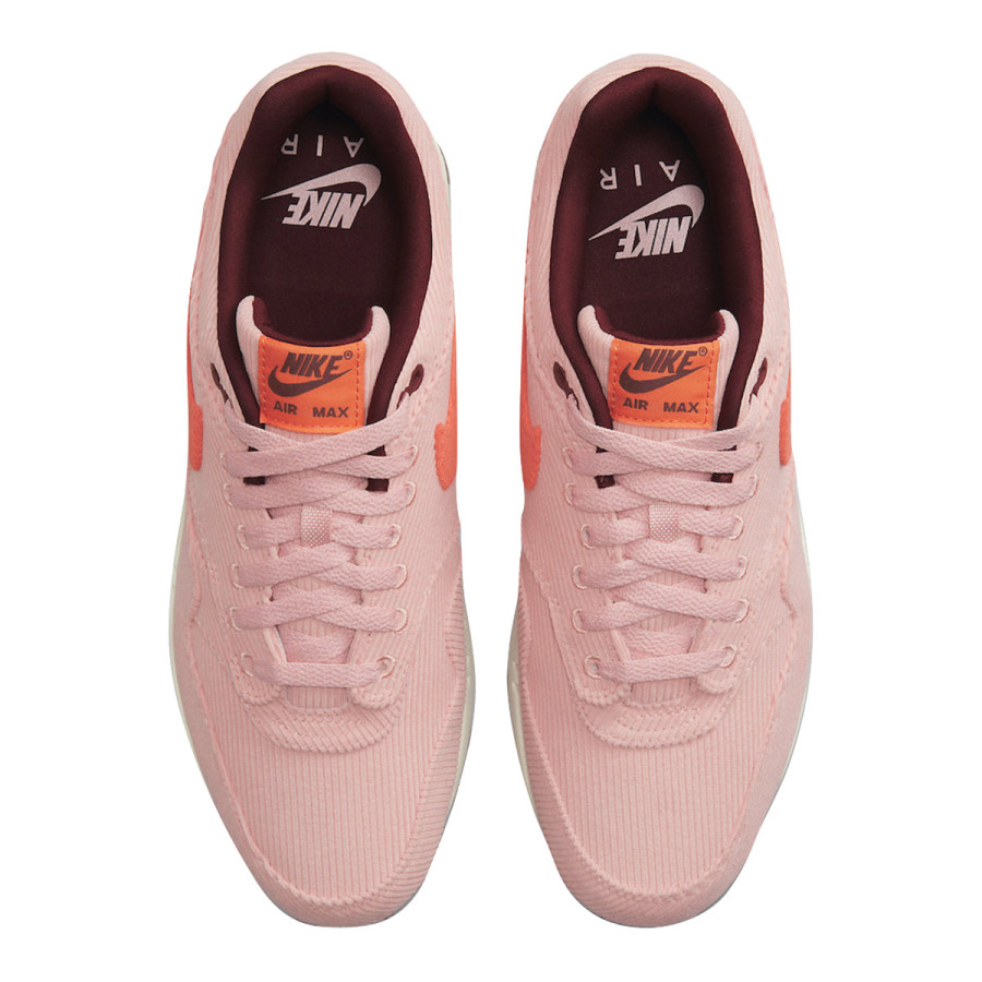 NIKE Спортни обувки NIKE AIR MAX 1 PRM 3 