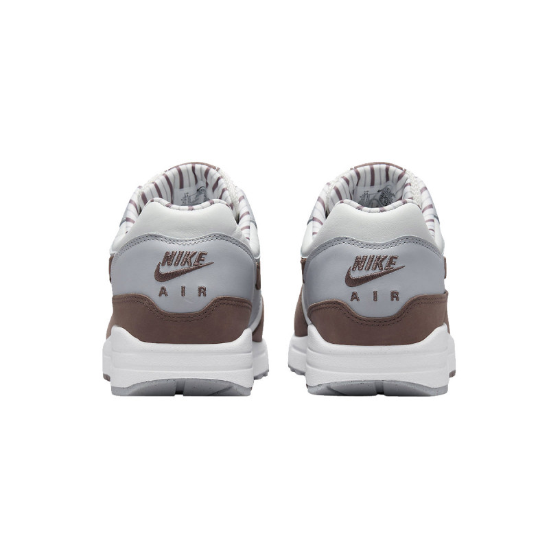 NIKE Спортни обувки Air Max 1 Premium “Shima Shima” 