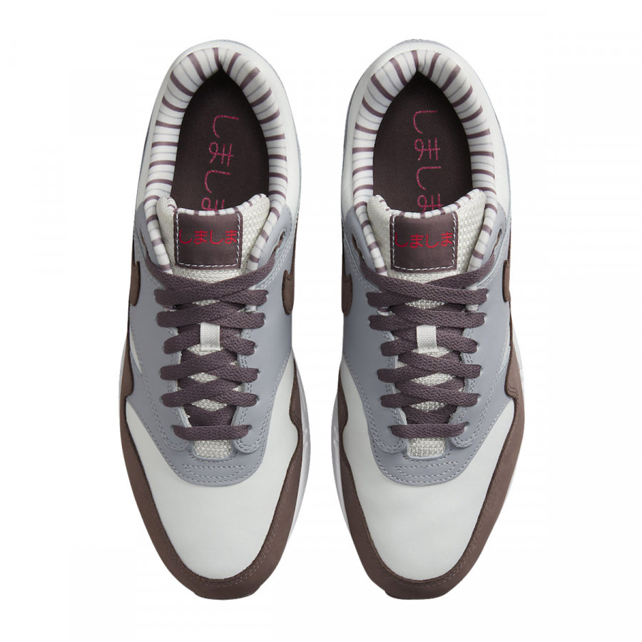 NIKE Спортни обувки Air Max 1 Premium “Shima Shima” 