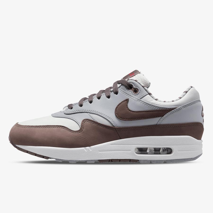 NIKE Спортни обувки NIKE AIR MAX 1 PRM 