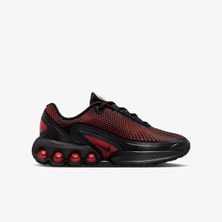 NIKE Спортни обувки AIR MAX DN BG 