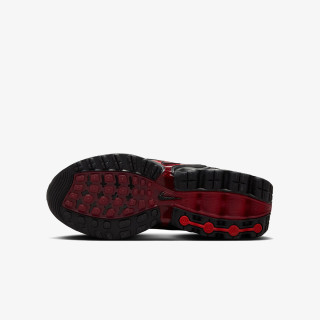 NIKE Спортни обувки AIR MAX DN BG 