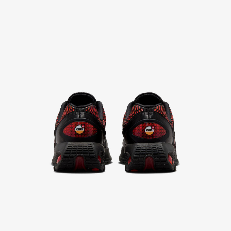 NIKE Спортни обувки AIR MAX DN BG 