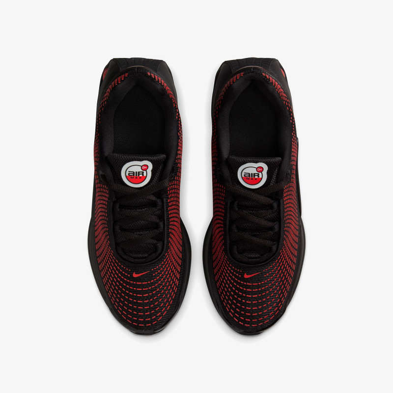 NIKE Спортни обувки AIR MAX DN BG 