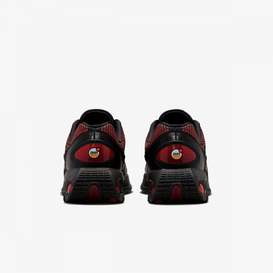 NIKE Спортни обувки AIR MAX DN BG 