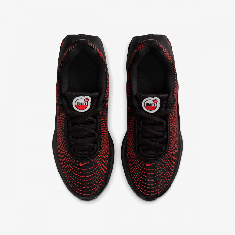 NIKE Спортни обувки AIR MAX DN BG 