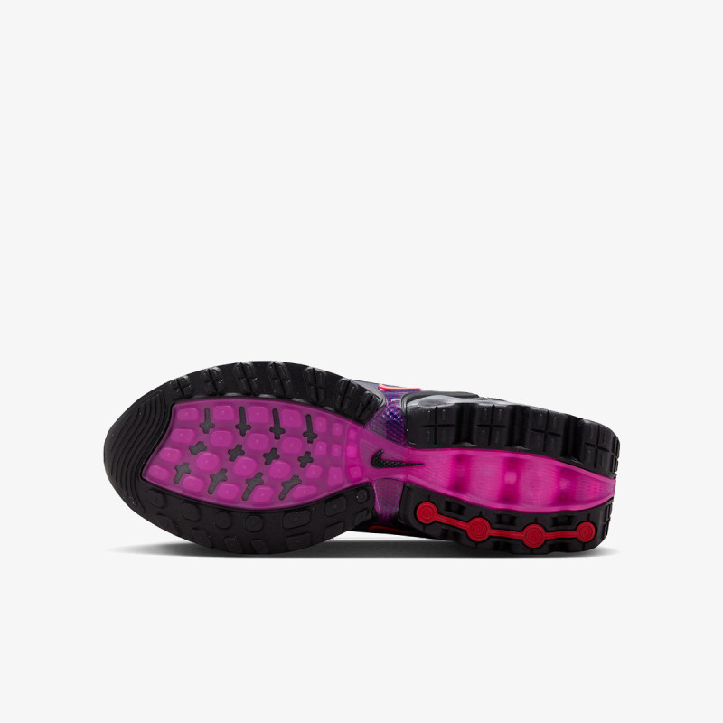 NIKE Спортни обувки AIR MAX DN (GS) 