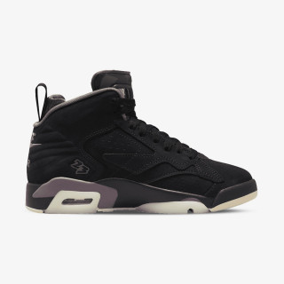 NIKE Спортни обувки WMNS JORDAN MVP 